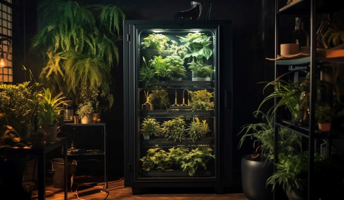 Understanding the Essentials of a Growshop for Indoor Plant Cultivation